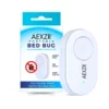 AEXZR™ Portable Bedbugs Ultrasonic Repeller