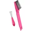 Hair Brush Cleaning Tool