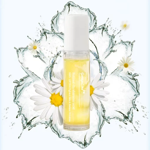 GarageLine™ Crystal Roller Lifting Anti-Wrinkle Oil - Image 9