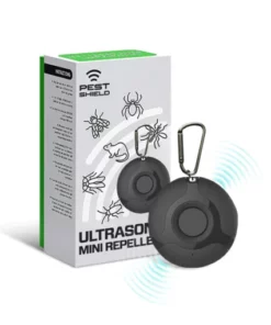 PestShield Ultrasonix Mini Repellent