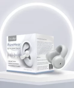 Oveallgo™ PureHear Ear Acupoint Device