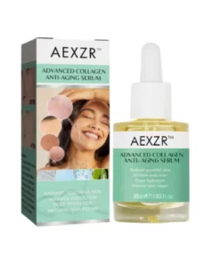 AEXZR™ Advanced Collagen Anti-Aging Serum