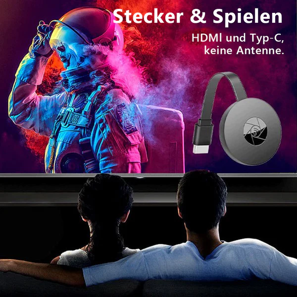 LEFUN™ TV Evolution - Zugriff auf alle Kanäle KOSTENLOS - Image 5