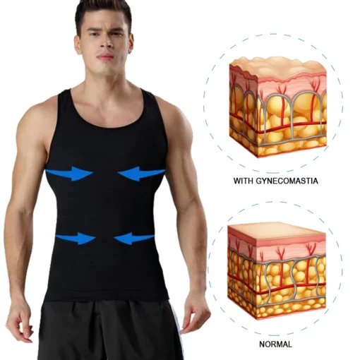 Nurbini™ FAT BURNER T-SHIRT - Image 8