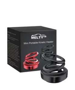 🔥Melty™ Portable Kinetic Molecular Heater(Limited time discount Last day)