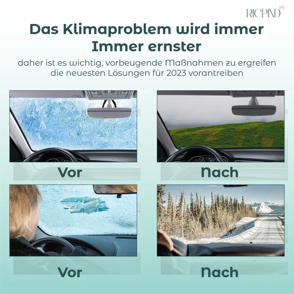 RICPIND Elektromagnetische Tasche Mini Heizgerät - Image 8