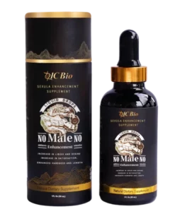 Sexula Enhancement Supplement