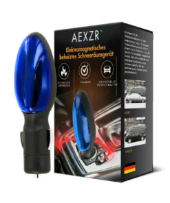 AEXZR™ Elektromagnetisches beheiztes Schneeräumgerät