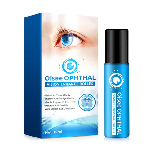 GFOUK™ Oisee Ophthal Vision Enhance Roller