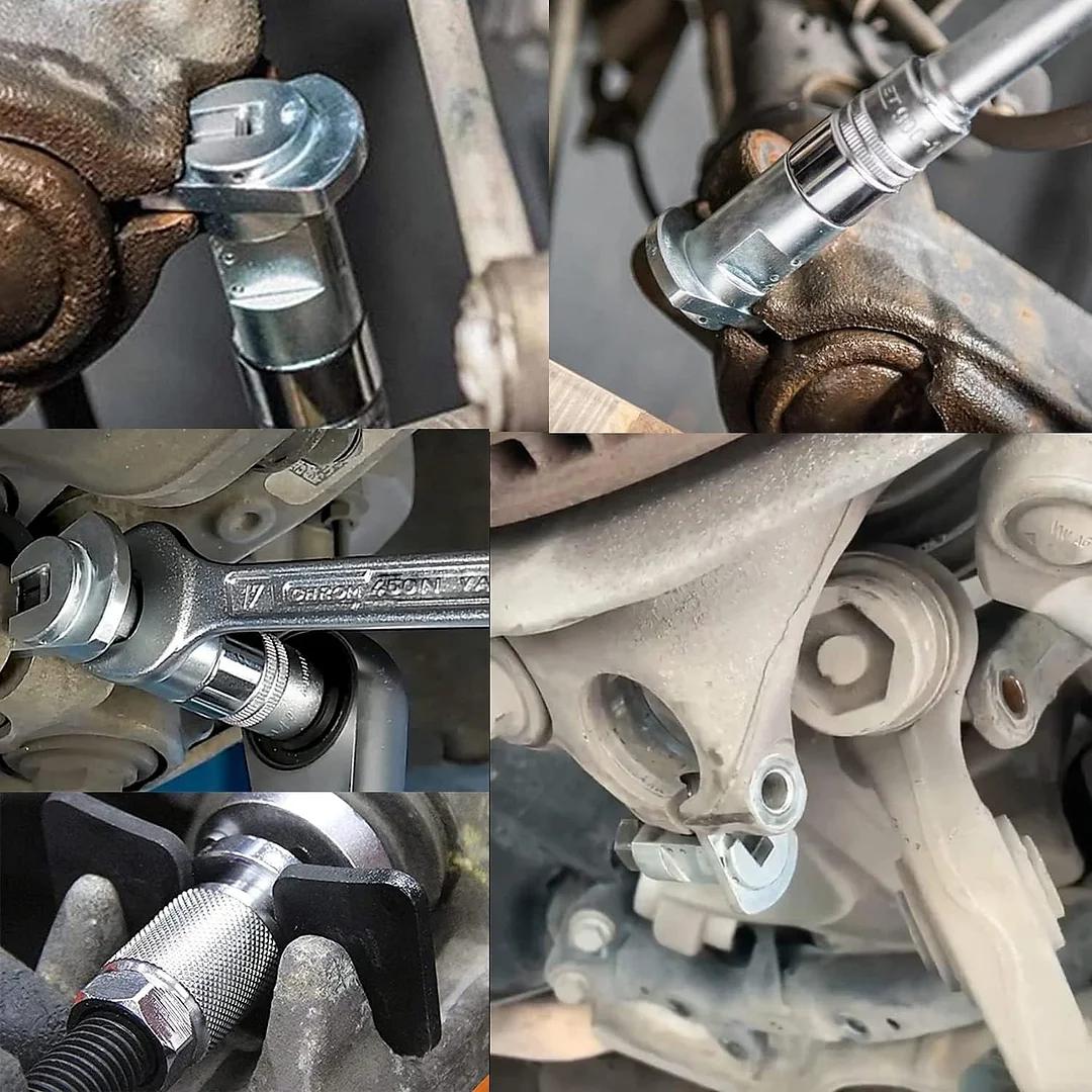 Separator, repair and disassembly tools - Image 9