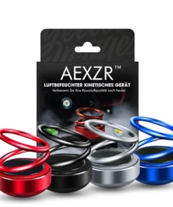 AEXZR™ Luftbefeuchter Kinetisches Gerät