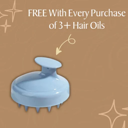 Fivfivgo™ Natürliches veganes Haarwuchsöl - Image 5