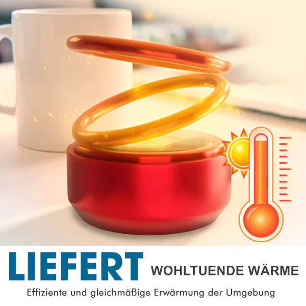 AEXZR™ Molekularer Kinetischer Heizer - Image 7