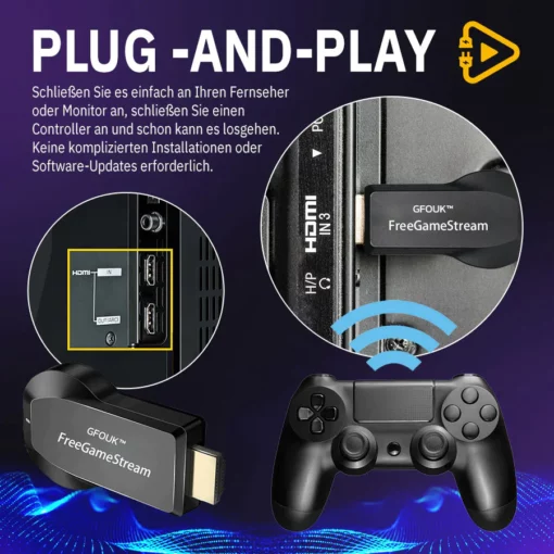 GFOUK™ – Unbegrenztes Spielen zum Nulltarif - Image 5