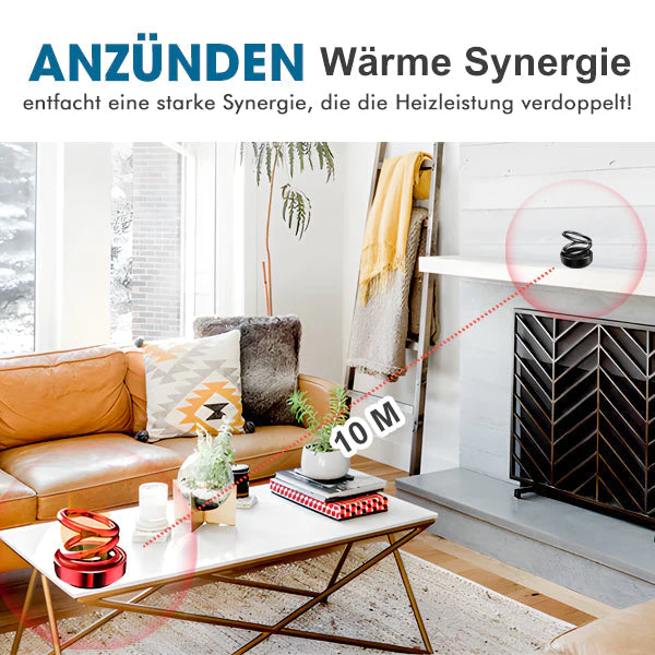 AEXZR™ Molekularer Kinetischer Heizer - Image 6