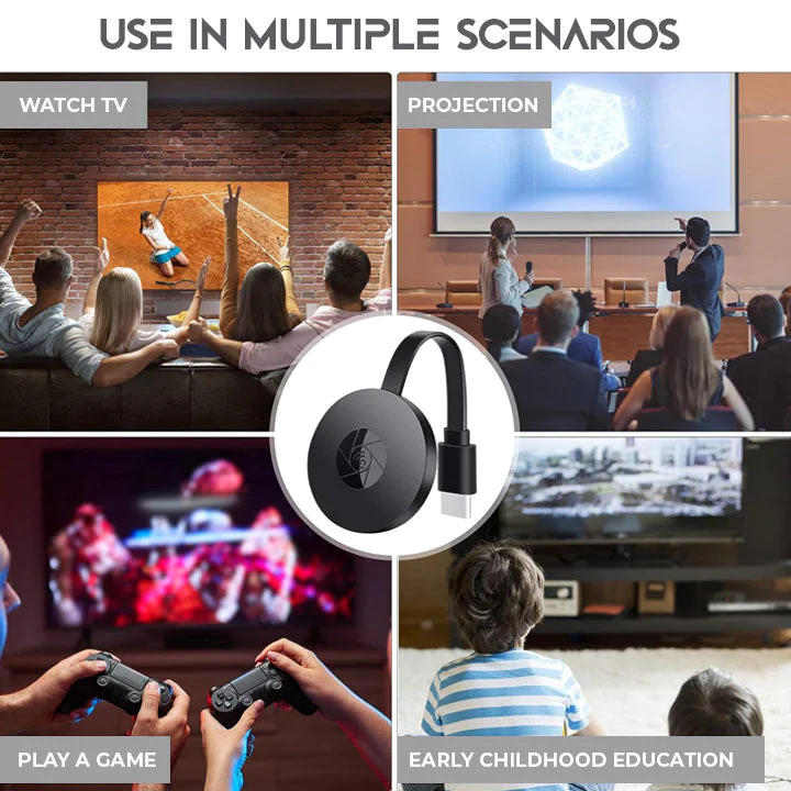 Oveallgo™ TeleUniverse MASTER - Access all channels for FREE 🖥️ 🖥️ - Image 6