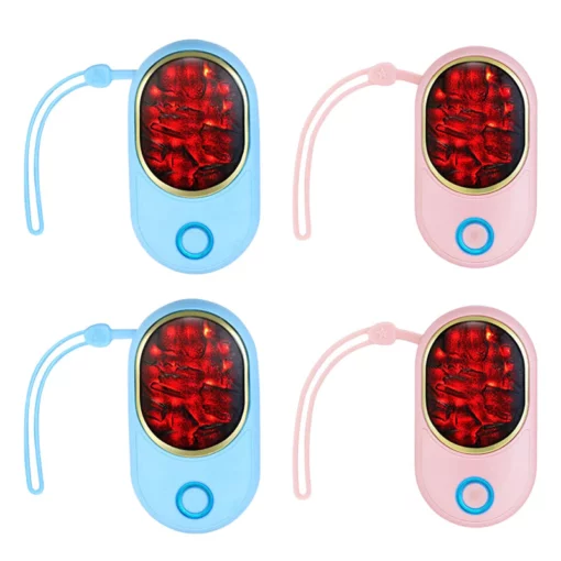 Fivfivgo™ Solare elektromagnetische Resonanz Schneefeger-Heizung - Image 8