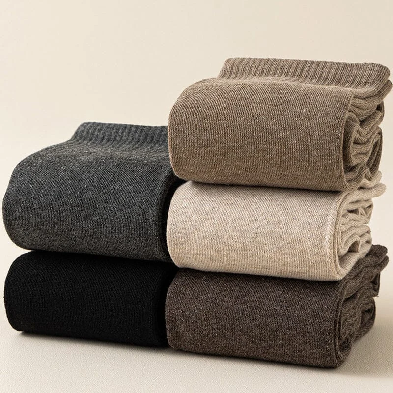 Thickened High Stockings - Image 19