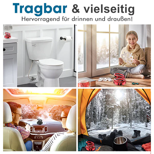 AEXZR™ Molekularer Kinetischer Heizer - Image 4