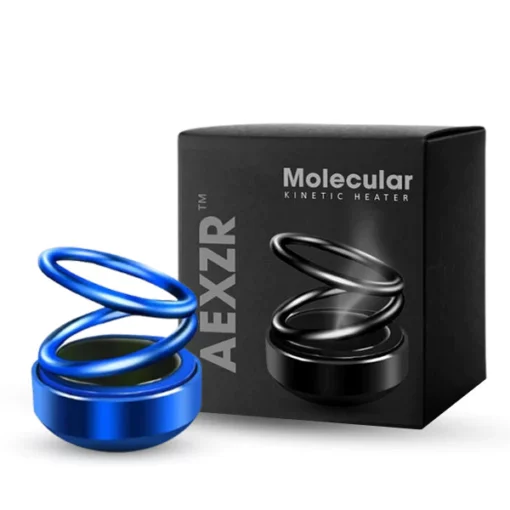AEXZR™ Molecular Kinetic Heater - Image 2