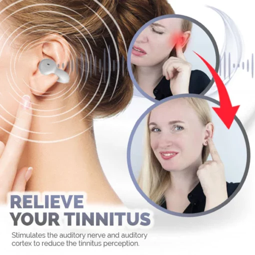 Oveallgo™ PureHear Ear Acupoint Device - Image 6