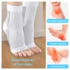 Seurico™ Neuropathy Socks: Relieve Your Pain and Regain Comfortable Living