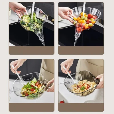Multi-functional Drain Bowl - Image 4