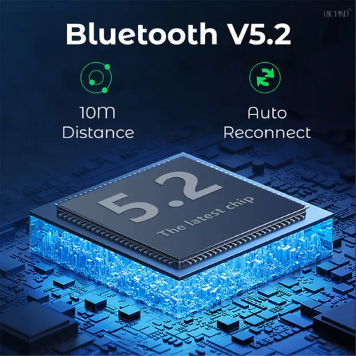 RICPIND Link Mate Bluetooth Adapter - Image 6