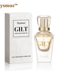 flysmus™ Gilt Dopamine Perfume