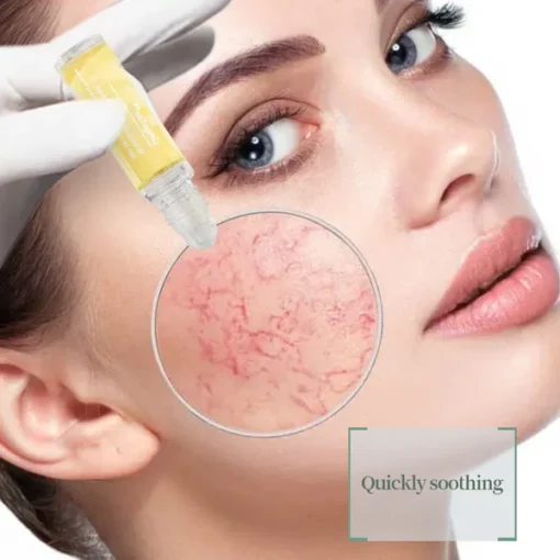 GarageLine™ Crystal Roller Lifting Anti-Wrinkle Oil - Image 8