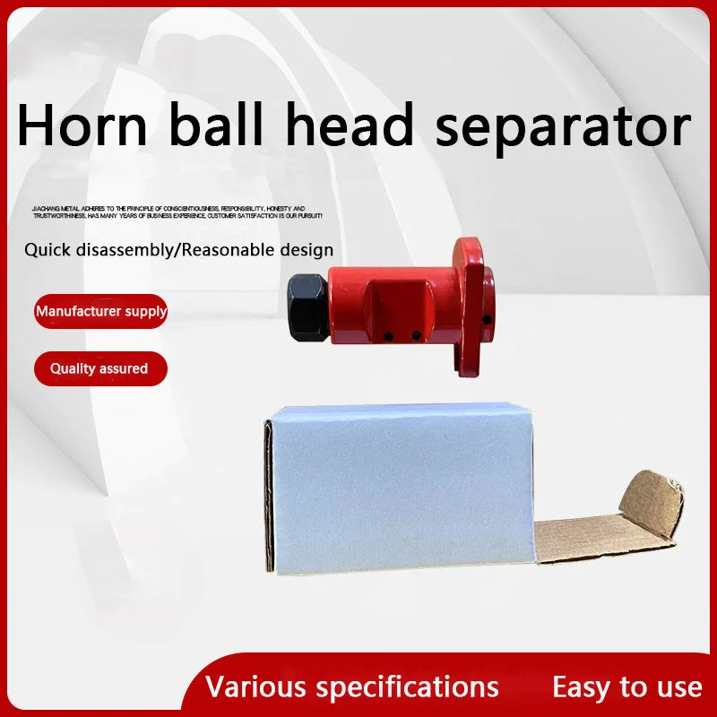 Separator, repair and disassembly tools - Image 2