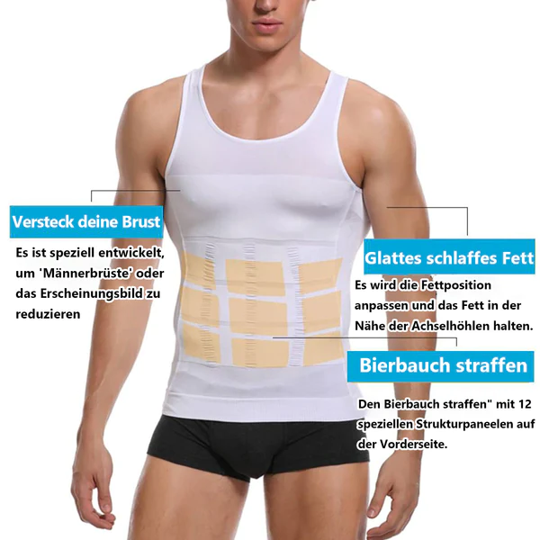 Sugoola™ Far-Infrarot-Formkorrekturweste - Image 12