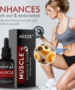 AEXZR™ Muscle Enhancer Serum