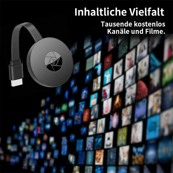 LEFUN™ TV Evolution - Zugriff auf alle Kanäle KOSTENLOS - Image 9