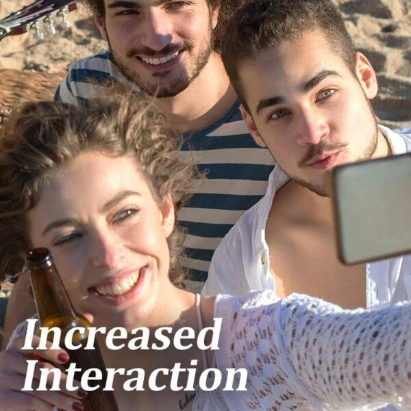 flysmus™ Gilt Dopamine Perfume - Image 5