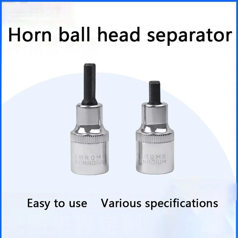 Separator, repair and disassembly tools - Image 4