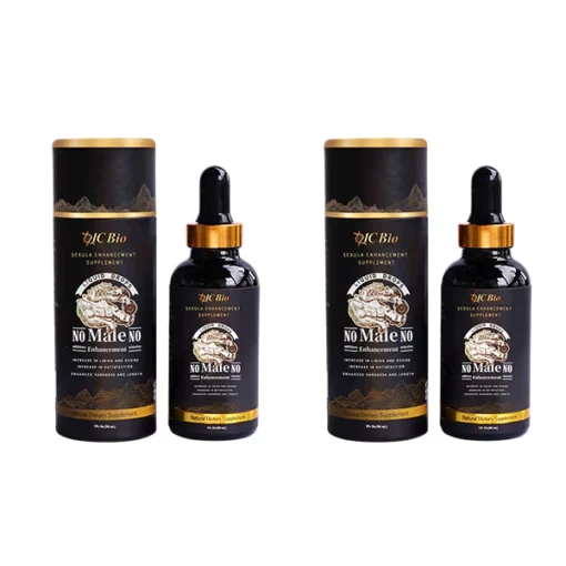 Sexula Enhancement Supplement - Image 4