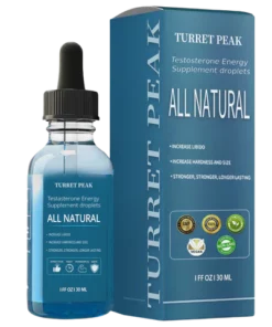 The most powerful ED ever-All Natural