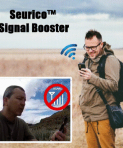 Seurico™ Signal Booster