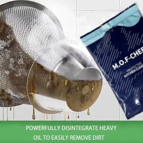 Heavy Duty Degreaser Cleaner - Image 5