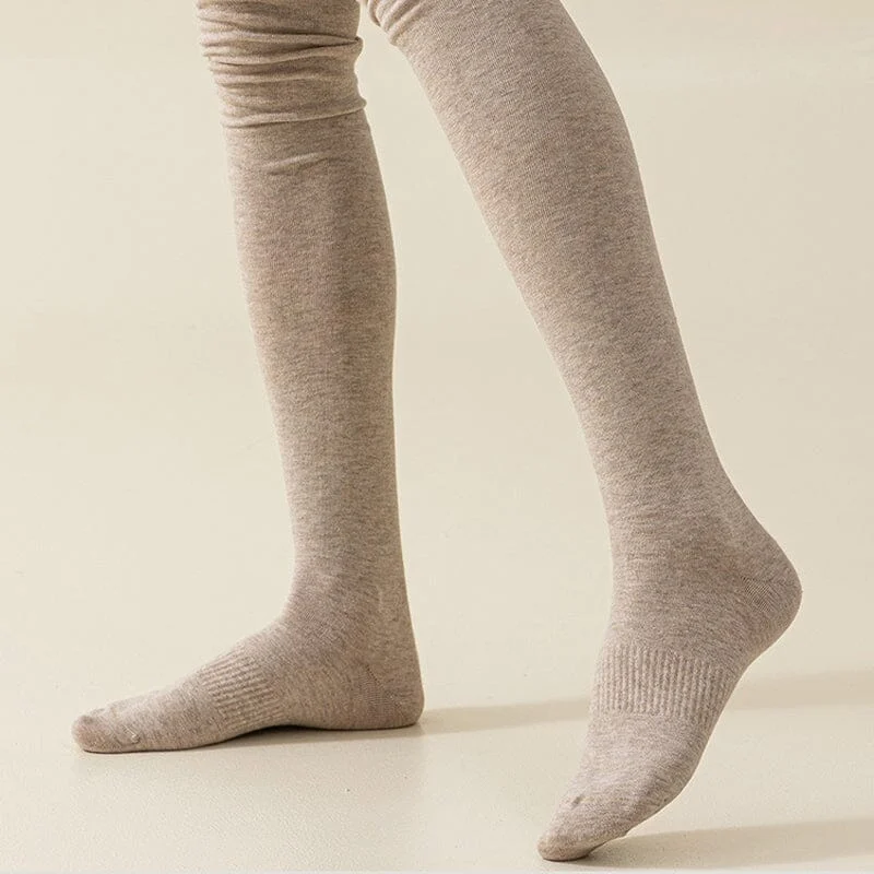 Thickened High Stockings - Image 17