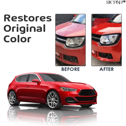 RICPIND Ceramic Shield Coating Spray - Image 8