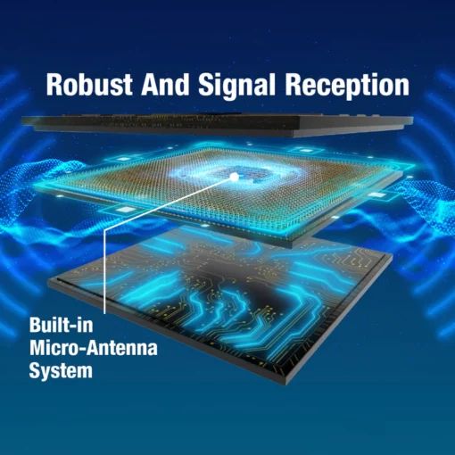 Turboflow™️ Micro Chip 5G Signal Amplifier - Image 6