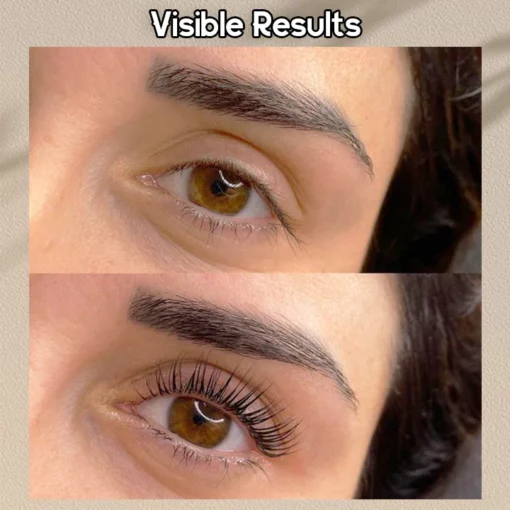 Ceoerty™ Soft Magnetic False Eyelashes Kit - Image 4