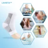Laheta™ Neuropathy Socks: Relieve Your Pain and Regain Comfortable Living