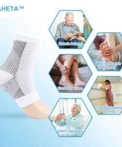 Laheta™ Neuropathy Socks: Relieve Your Pain and Regain Comfortable Living