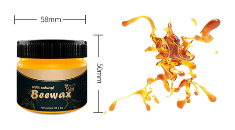 Wood Polishing Beeswax - Image 7