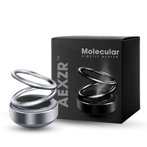 AEXZR™ Molecular Kinetic Heater - Image 3