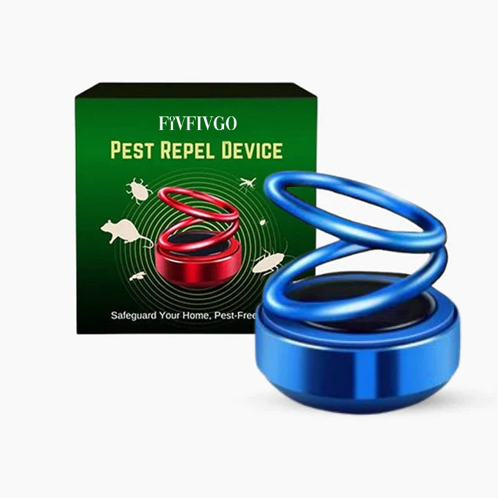 Fivfivgo™ Schädlingsbekämpfungsgerät - Image 3