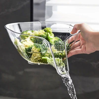 Multi-functional Drain Bowl - Image 2